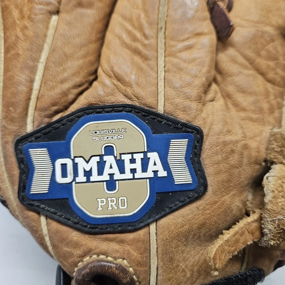 LOUISVILLE SLUGGER TPS OMAHA OS1300 13